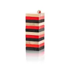 Woodyland - Joc de logica - Set mini jocuri, 5 in 1 - imagine 2