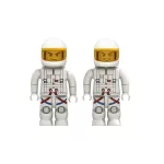 Open Brick Source - Jucarie - Seturi de constructie - Astronauti (mini figurine) - imagine 2