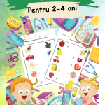 Worksheets for kids