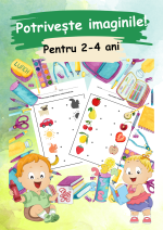 Worksheets for kids