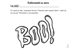 Povești de Halloween Pictate cu Sare: O Activitate Plină de Magie pentru Copii, 3 ani + - imagine 2