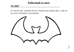 Povești de Halloween Pictate cu Sare: O Activitate Plină de Magie pentru Copii, 3 ani +