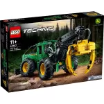 Lego Technic - Tractor De Corhanit John Deere 948L Ii 42157