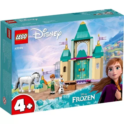 LEGO Disney Princess