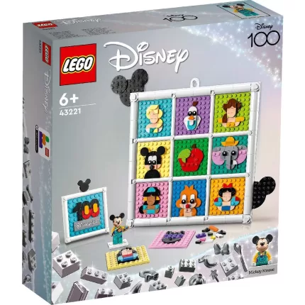LEGO Disney