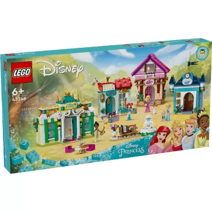LEGO Disney Princess