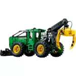 Lego Technic - Tractor De Corhanit John Deere 948L Ii 42157 - imagine 2