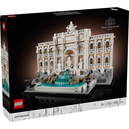 LEGO Architecture