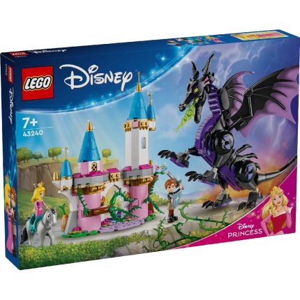 LEGO Disney Princess