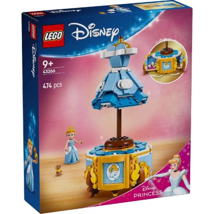 LEGO Disney Princess