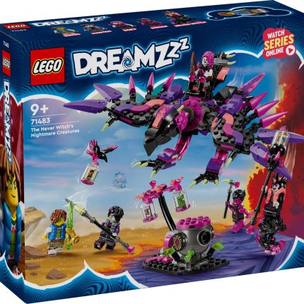 LEGO Dreamz