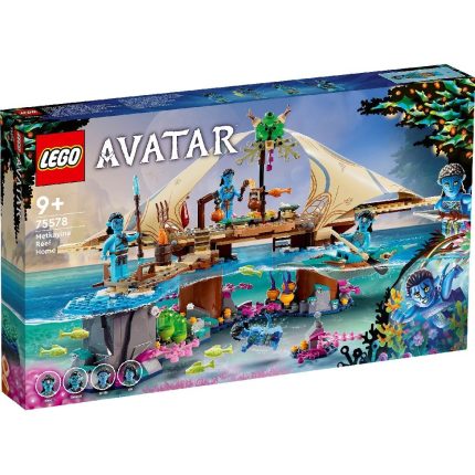 LEGO Avatar