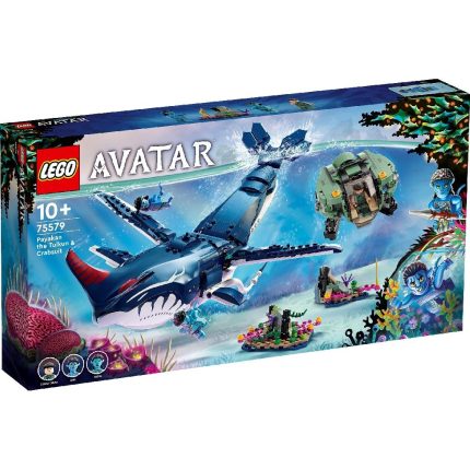 LEGO Avatar
